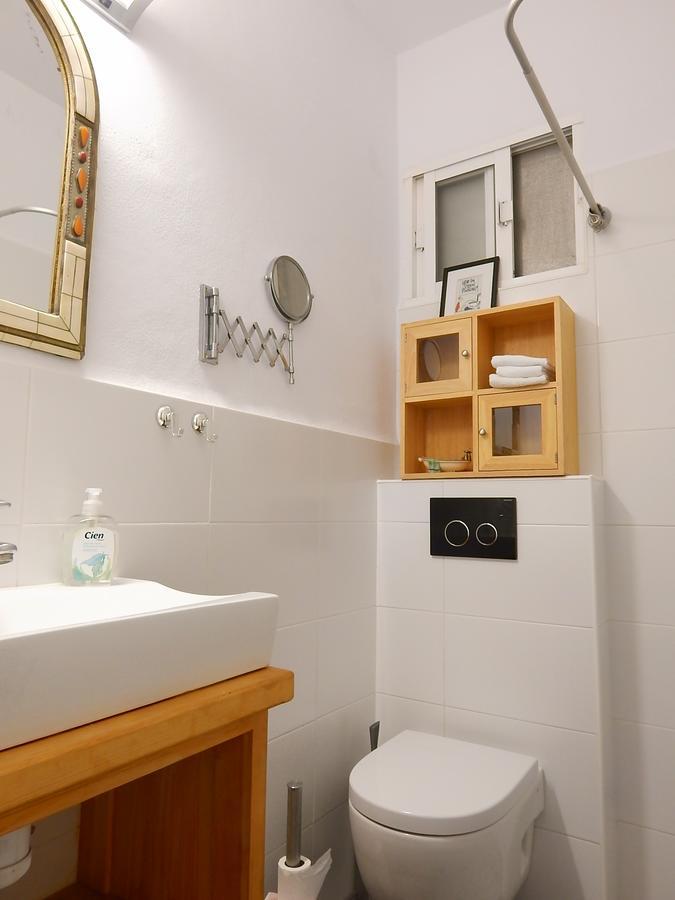 Apartment Burriana Nerja Exterior foto