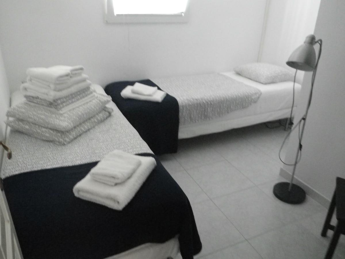 Apartment Burriana Nerja Exterior foto