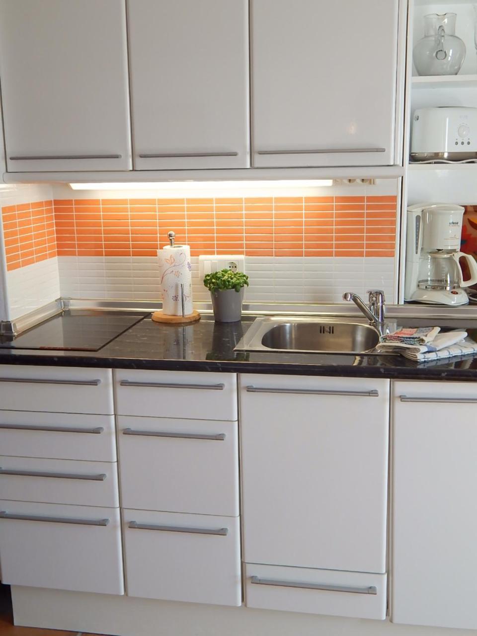 Apartment Burriana Nerja Exterior foto